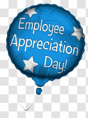 Employee Appreciation Day Business Engagement Clip Art - Organization - National Shopping Transparent PNG