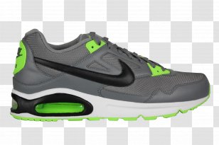 Sneakers Skate Shoe Hiking Boot Sportswear - Athletic Transparent PNG