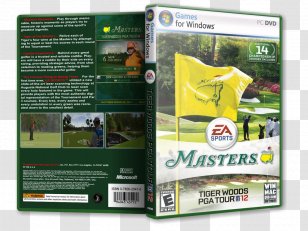 Tiger woods pga tour 12 masters pc crack 64-bit