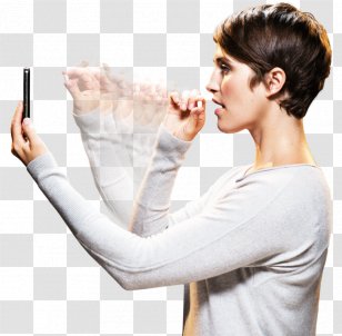 The Ring Health Oura Blog - Hand Transparent PNG
