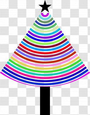 Christmas Day Make Your Own Cards Tree Clip Art Transparent PNG