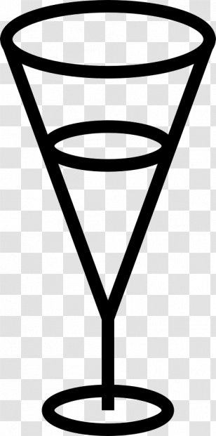 Cocktail Wine Juice Milkshake Drink - Stemware Transparent PNG