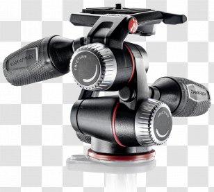 Vitec Group Manfrotto 055XPROB Tripod Head Tilt - Hardware - Camera Transparent PNG