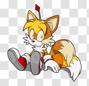 Tails Doll Sonic R Chaos Doctor Eggman - Creepypasta Transparent PNG