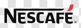 Nescafe Logo - Nescafe Brand Logo Transparent PNG