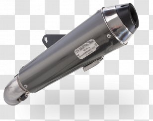 BMW R NineT R1200R Exhaust System Car Motorrad - Bmw K1200r - Full Metal Jacket Transparent PNG