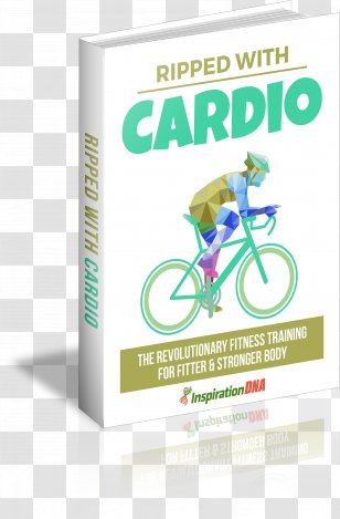Ripped With Cardio Aerobic Exercise Private Label Rights Physical Fitness - Page Transparent PNG