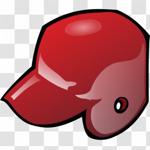 Batting Helmet Baseball Clip Art - Softball - Field Clipart Transparent PNG