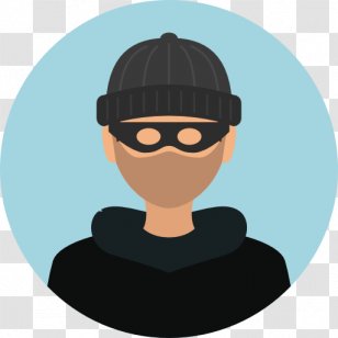 Theft Robbery Burglary Crime - Antitheft System Transparent PNG