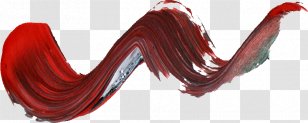 Paintbrush Drawing - Paint Transparent PNG