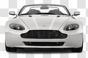 Aston Martin Virage Vantage 2015 V8 DB9 - Vanquish - Holland Roden Transparent PNG