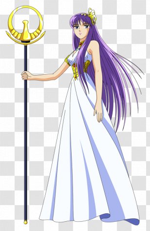 Athena Pegasus Seiya Saint Seiya: Soldiers' Soul Knights Of The Zodiac Aquarius Camus - Tree - Flower Transparent PNG