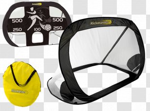 Goal Sport Football Arco Shooting - Sports Equipment - M V Leisure Ltd Transparent PNG
