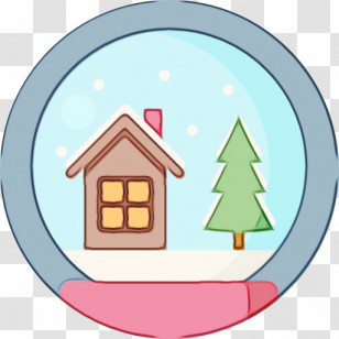 Christmas Day Transparent PNG