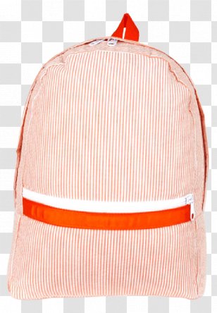 Baseball Cap - Children Backpack Transparent PNG