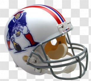 San Francisco 49ers NFL American Football Helmets Riddell Levi's Stadium - New England Patriots Transparent PNG