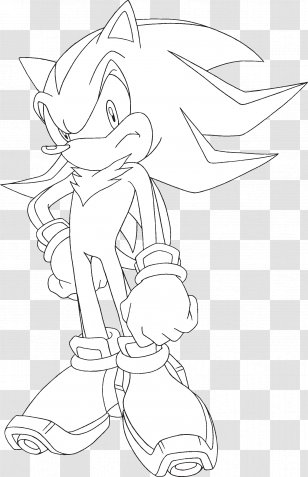 Sonic And Shadow Png Images, Transparent Sonic And Shadow Images