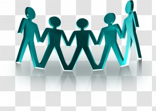 Social Group Purpose Driven Life Community Individual Clip Art - Recruiter - Teamwork Images Transparent PNG