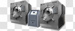 Technology Textile Industry EFlow Jeanologia S.L. Transparent PNG