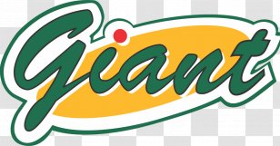 Giant-Landover Giant Hypermarket Retail Food Stores, LLC - Grocery Store Transparent PNG
