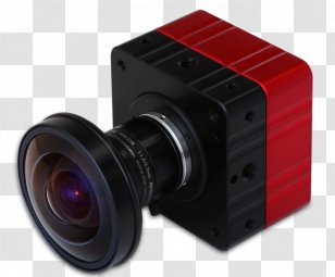 Camera Lens IO Industries Machine Vision Industry Transparent PNG