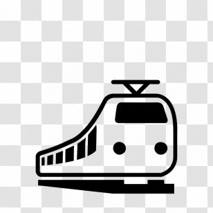 Screenshot Publicâ€“private Partnership Cartoon Clip Art - Transilien Parissaintlazare Transparent PNG