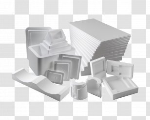 Polystyrene Expanded Polyethylene Architectural Engineering Plastic Packaging And Labeling - Industrial Design Transparent PNG