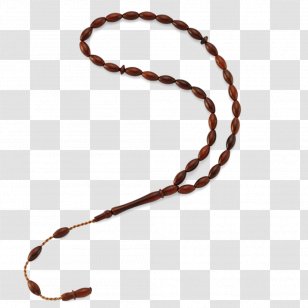 Prayer Beads Tasbih Faturan Misbaha - Religion Transparent PNG