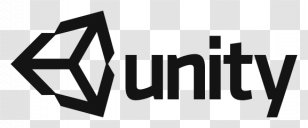 Unity Computer Software Game Engine Developer Video - Monochrome Photography - Android Transparent PNG