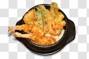 French Fries - Dish - Bakwan Cauliflower Cheese Transparent PNG