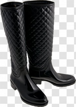 Boot Footwear Shoe - Boots Image Transparent PNG