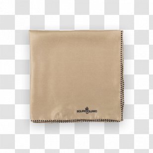Wallet - Beige Transparent PNG