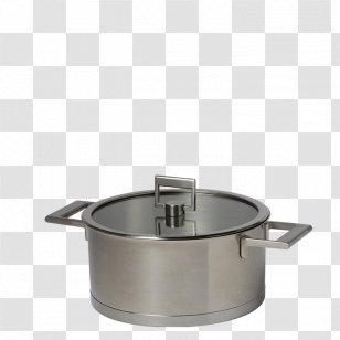 Cookware Accessory Stock Pots Frying Pan - Buffet Transparent PNG