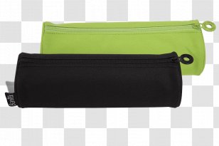 Pen & Pencil Cases Bag Stationery - Case Transparent PNG