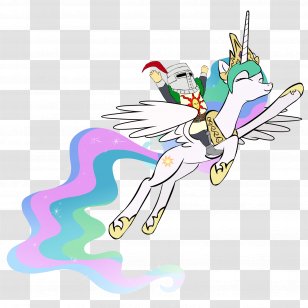 Princess Celestia Luna Dark Souls Pony Solaire Of Astora Transparent PNG