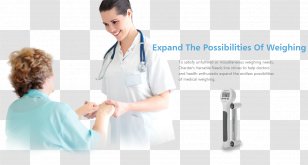 Therapy Nursing Care Nurse Practitioner Professional Expert - Science Transparent PNG