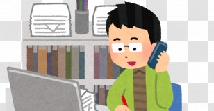 Contributing Editor ã„ã‚‰ã™ã¨ã‚„ Photography Editing - News - No Job Transparent PNG