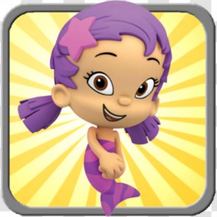 Mr. Grouper Guppy Bubble Puppy! Child - Mr - Monsters University Transparent PNG
