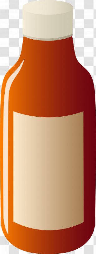 Author Bottle Label Clip Art Transparent PNG