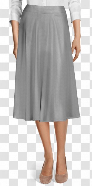 Skirt Clothing Shirt Suit Pants - Tailor Transparent PNG