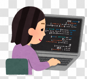 Cartoon Technology Animation Transparent PNG