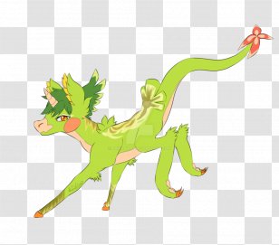 Velociraptor Cartoon Catch Me If Ya Can Leaf - Tail Transparent PNG