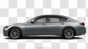 17 Infiniti Q70 Car 16 Luxury Vehicle Mid Size Transparent Png