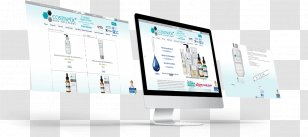 Computer Monitors Responsive Web Design Software User Experience Business - Enterprise Soul Transparent PNG