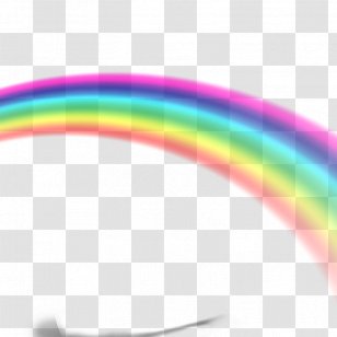 Rainbow Light Icon Transparent PNG