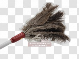 Feather Duster Handle Cleaning Ceiling Lambswool Transparent Png