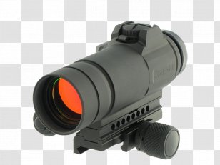 Aimpoint CompM4 AB Red Dot Sight CompM2 - Optical Instrument - Compm2 Transparent PNG