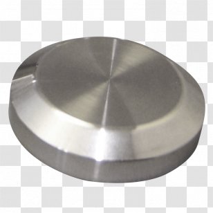 Steel Piping And Plumbing Fitting Ferrule Clamp - End Line Transparent PNG