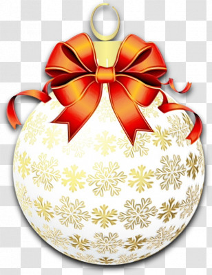 Christmas Day Transparent PNG