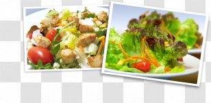 Hors D'oeuvre Leckerbissen Pasta Salad Food - Menu De Pizzas Transparent PNG
